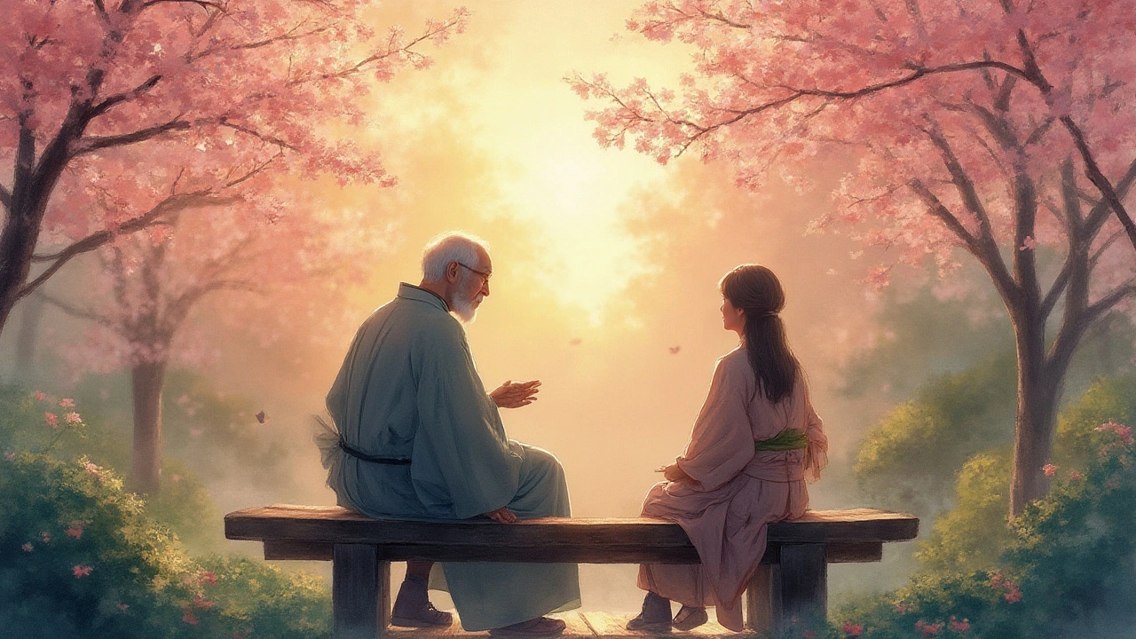 Shiatsu masáž: historie, původ a vývoj tradiční japonské techniky