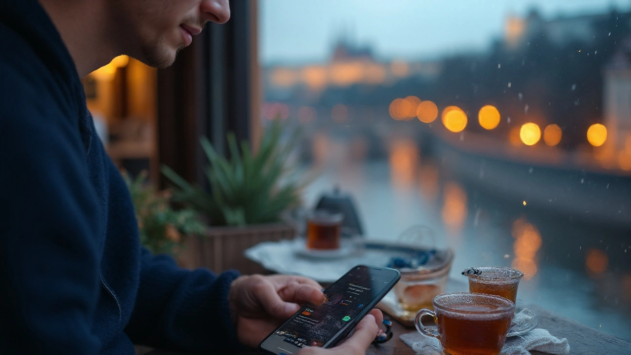 Jak vybrat maséra, srovnání s jinými masážemi, ceny 2025, kontraindikace a FAQ