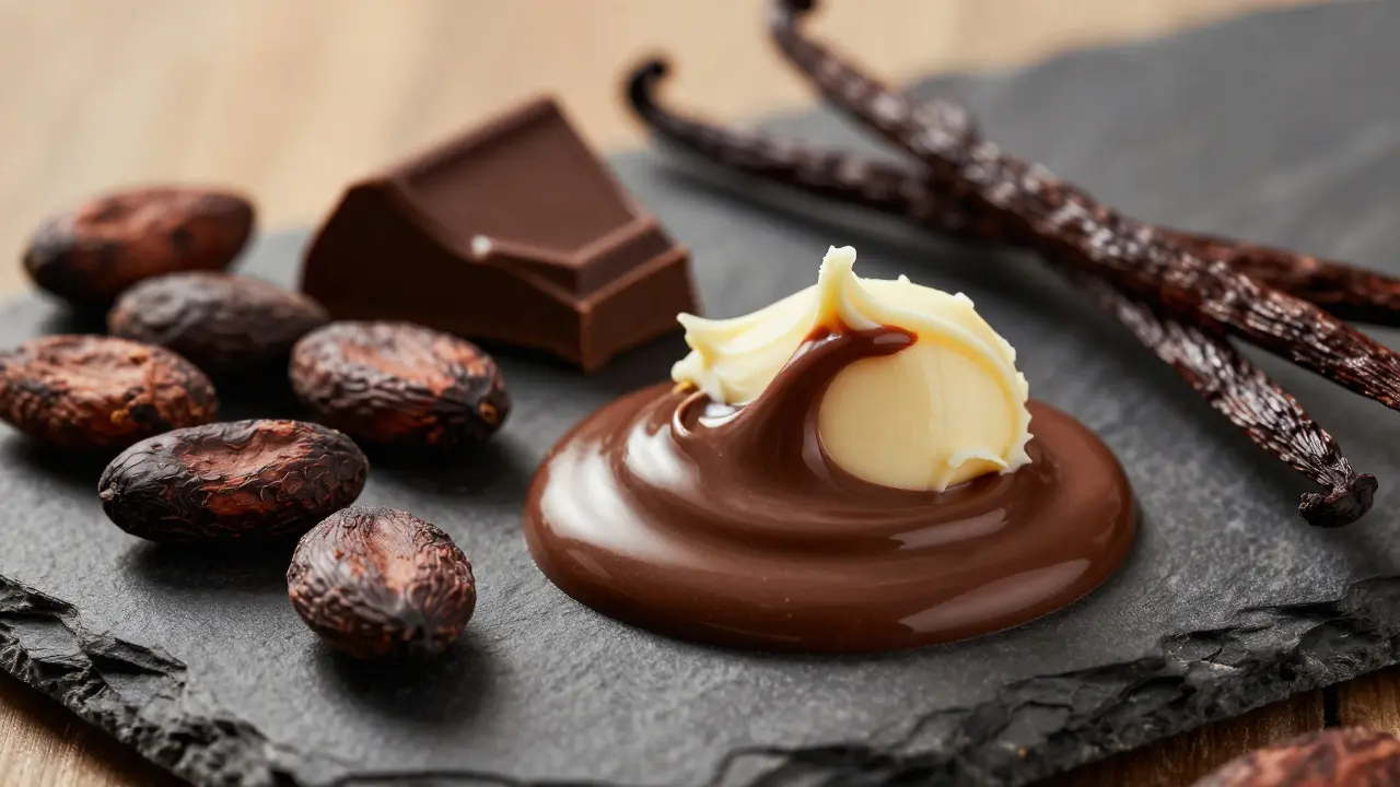 Výhody čokoládové masáže, které vás skutečně překvapí a proč je stojí za to vyzkoušet