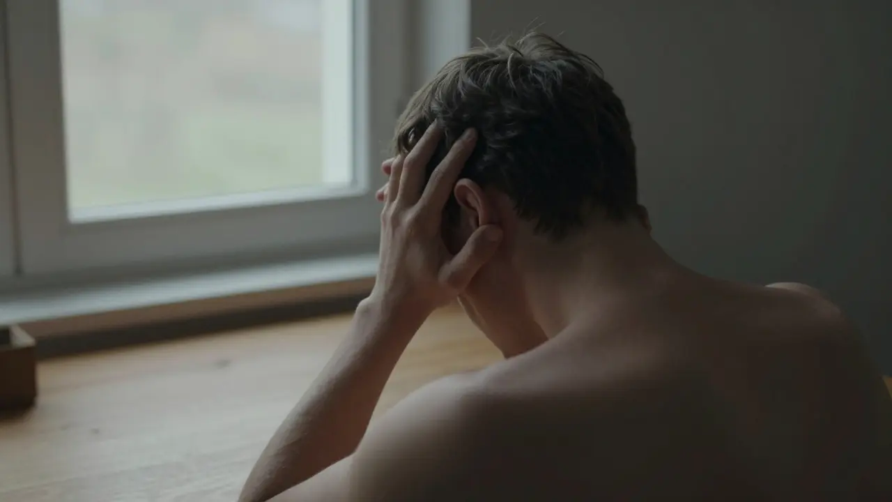 Základní techniky antimigrenózní masáže, které můžete vyzkoušet doma