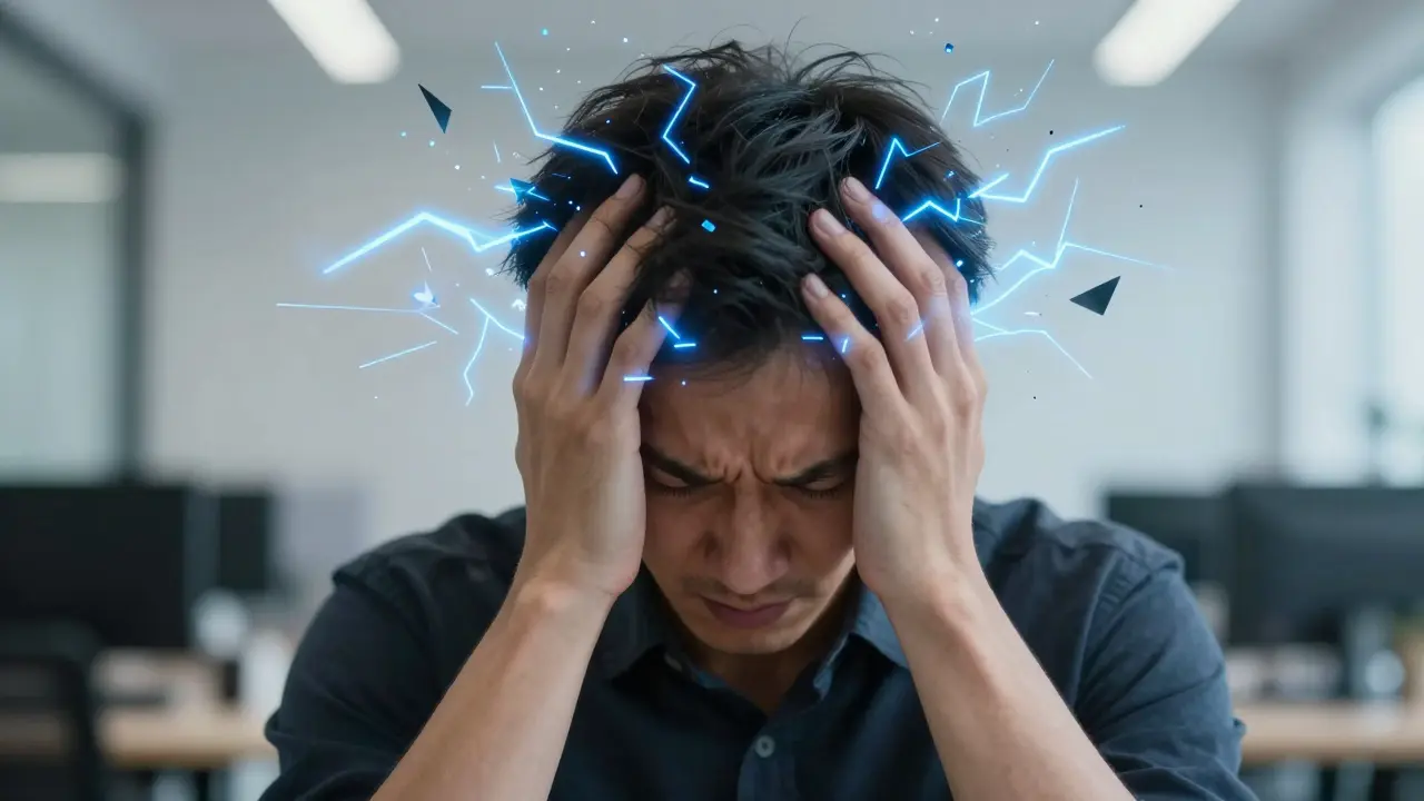 Jak relaxační masáž skutečně pomáhá při stresu a úzkosti