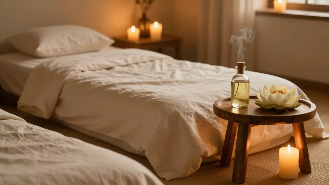 Jak se dělá tantra masáž: Kompletní průvodce pro začátečníky i pokročilé