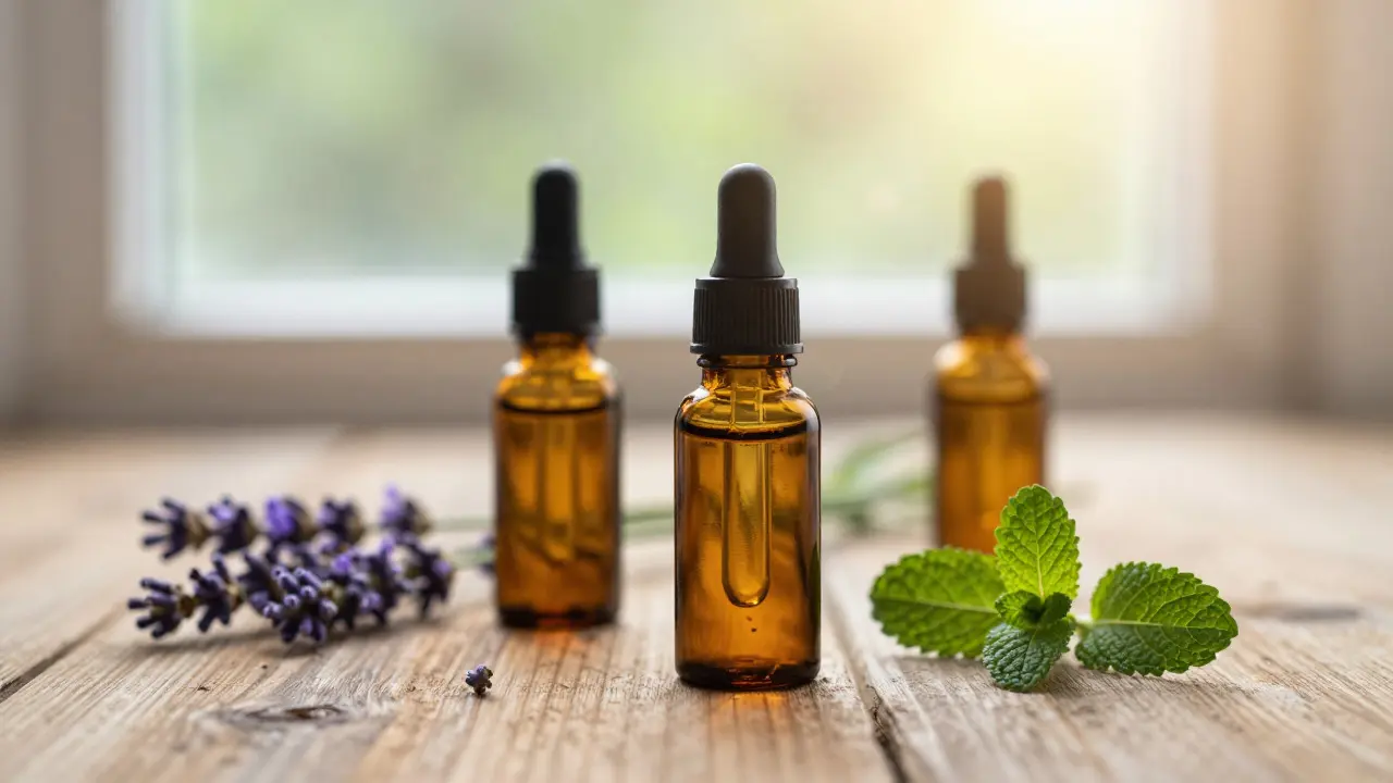 Aromaterapeutická masáž: Účinky, kontraindikace a co vědět před první návštěvou